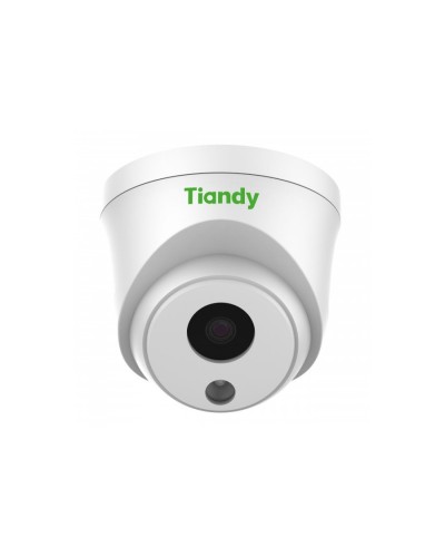 TC-C34HS I3/E/Y/C/SD/2.8/V4.2. Видеокамера IP купольная. Tiandy в Пушкино