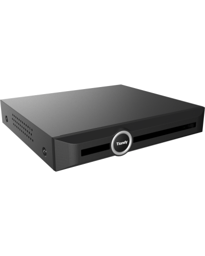 TC-R3880 I/B/N/V4.0. Видеорегистратор NVR 80-канальный. Tiandy в Пушкино
