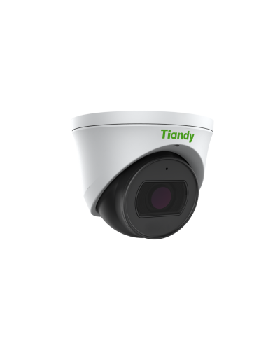 TC-C35SS I3/A/E/Y/M/2.8-12/V4.0. Видеокамера IP купольная. Tiandy в Пушкино