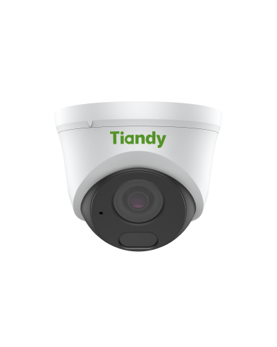 TC-C32HN I3/E/Y/C/2.8/V4.2. IP-видеокамера купольная. Tiandy в Пушкино
