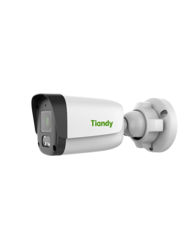 TC-C34QN I3/E/Y/2.8/V5.0. Видеокамера IP цилиндрическая. Tiandy в Пушкино