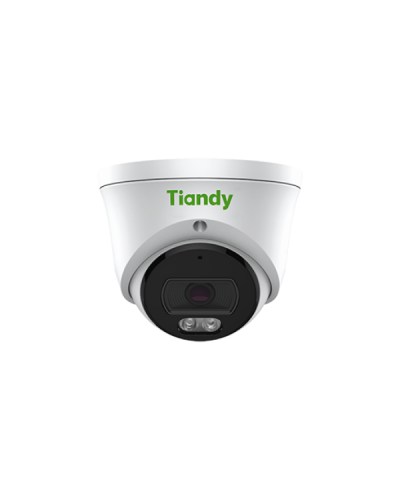TC-C32XP I3W/E/Y/2.8/V4.2. Видеокамера IP купольная. Tiandy в Пушкино
