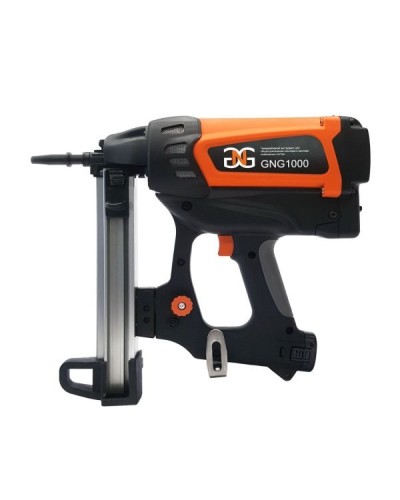 Toua GNG1000 (GNG1000). Газовый монтажный пистолет. Toua в Пушкино