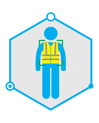 TRASSIR Wear Detector. Программное обеспечение для IP-систем видеонаблюдения. Trassir в Пушкино