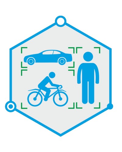 TRASSIR Neuro Detector. Программное обеспечение для IP-систем видеонаблюдения. Trassir в Пушкино
