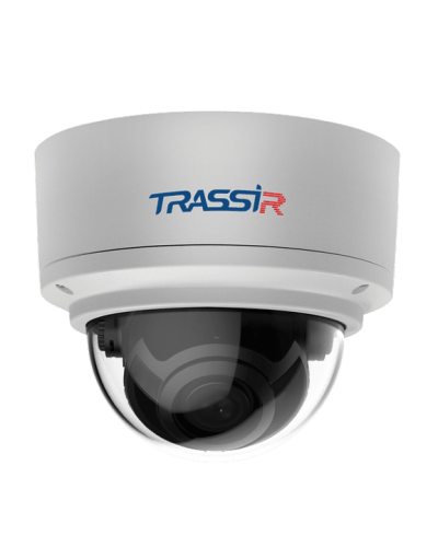 TR-D3183ZIR3 v3 (2.7-13.5). Видеокамера IP купольная. Trassir в Пушкино