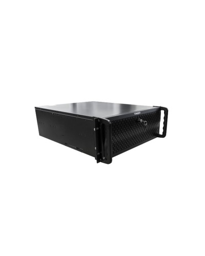 TRASSIR NeuroStation 8800R/160-A16-S. IP-видеорегистратор 160-канальный. Trassir в Пушкино
