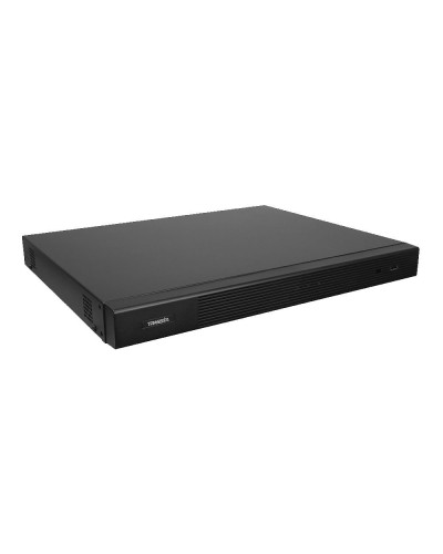 TRASSIR DuoStation 3432R AnyIP. IP-видеорегистратор 32-канальный. Trassir в Пушкино