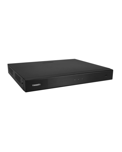 TRASSIR DuoStation 3416R AnyIP. IP-видеорегистратор 16-канальный. Trassir в Пушкино