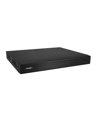 TRASSIR DuoStation 3424R AnyIP. IP-видеорегистратор 24-канальный. Trassir в Пушкино