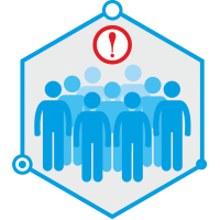 TRASSIR Crowd Detector. Программное обеспечение для IP-систем видеонаблюдения. Trassir