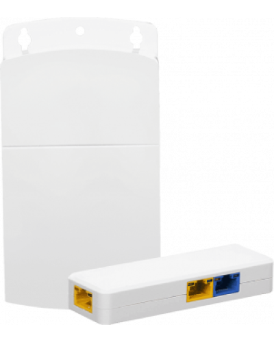 TR-EXP1130-3-IP65. Удлинитель PoE по кабелю UTP. Trassir в Пушкино