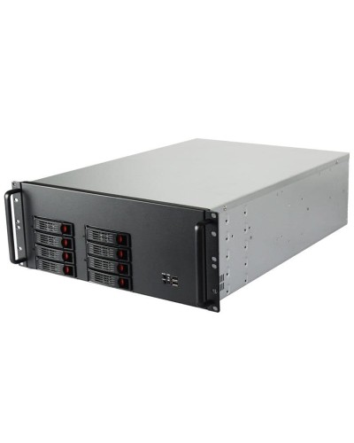TRASSIR NeuroStation 8800R/160-A8-S. IP-видеорегистратор 160-канальный. Trassir в Пушкино