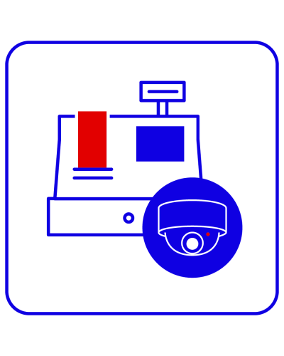 TRASSIR ActivePOS-3. Программное обеспечение для IP систем видеонаблюдения. Trassir в Пушкино