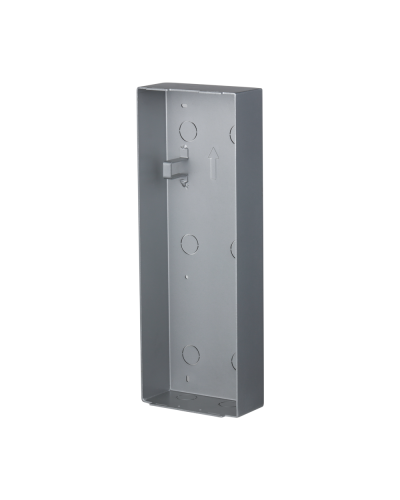 TI-Vizor 4300/2220/4211. Кожух для накладного монтажа. True-IP в Пушкино