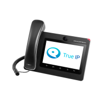 Пульт консьержа True IP. Пульт контроля и управления. True-IP