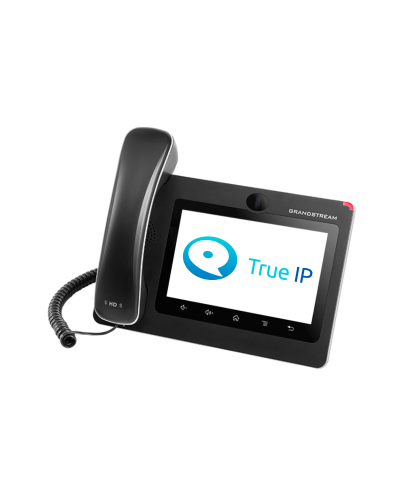 Пульт консьержа True IP. Пульт контроля и управления. True-IP в Пушкино