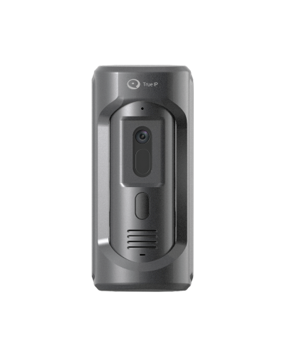 TI-3711MP. Вызывная панель IP-домофона. True-IP в Пушкино