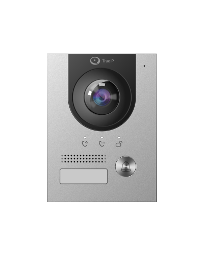 TI-4308MP. Вызывная панель IP-домофона. True-IP в Пушкино