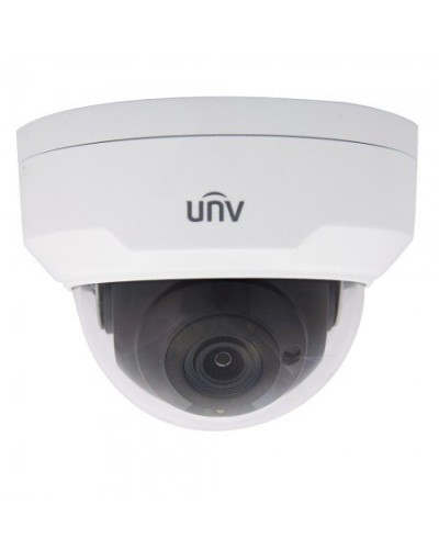 IPC322ER3-DUVPF40-C-RU. Видеокамера IP купольная. Uniview в Пушкино