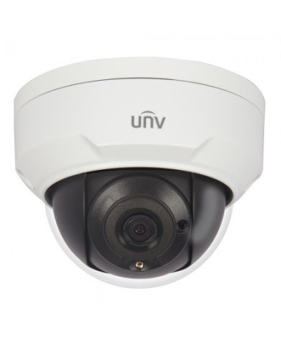 IPC322SR3-DVPF28-C-RU. Видеокамера IP купольная. Uniview в Пушкино
