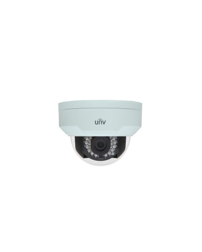 IPC324ER3-DVPF28-RU. Видеокамера IP купольная. Uniview в Пушкино