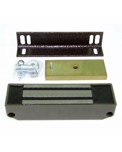 VIZIT-ML305-40-50-4. Замок электромагнитный. VIZIT в Пушкино