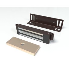 VIZIT-ML250-SD-SF-Pull-CB. Замок электромагнитный. VIZIT