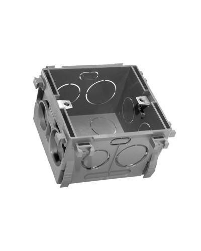 BOX in. Коробка монтажная для регулятора громкости врезная. VOLTA в Пушкино