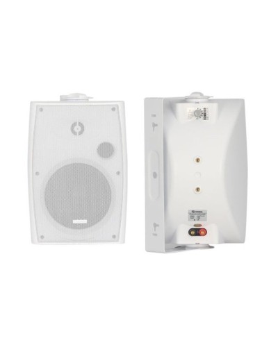 FORTE-40TW, белый. Звуковая настенная колонка. VOLTA в Пушкино