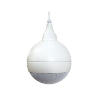 CSB-20TW. Громкоговоритель потолочный сферический. VOLTA