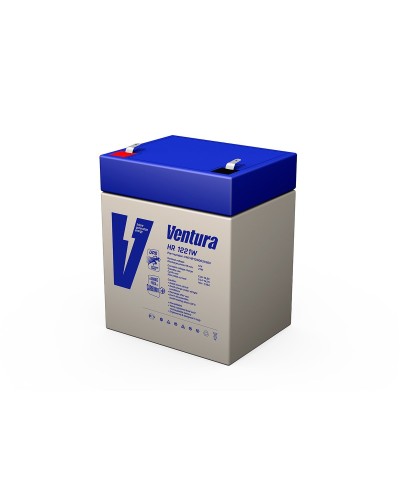Ventura HR 1221W. Аккумулятор герметичный свинцово-кислотный. Ventura в Пушкино