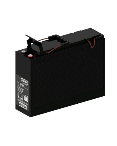 WBR TPL121000B. Аккумулятор герметичный свинцово-кислотный. WBR в Пушкино