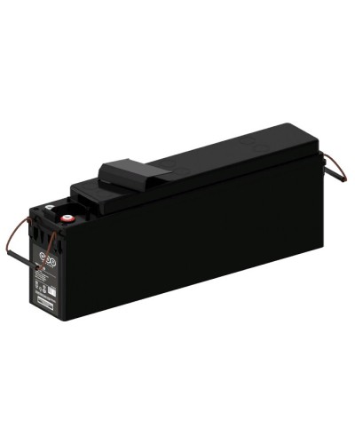 WBR TPL121000A. Аккумулятор герметичный свинцово-кислотный. WBR в Пушкино