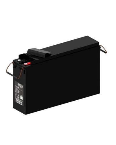 WBR TPL122000B. Аккумулятор герметичный свинцово-кислотный. WBR в Пушкино
