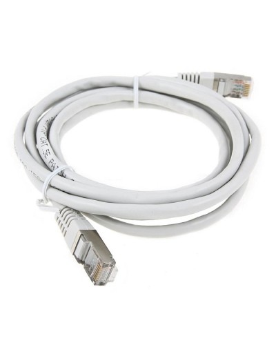 WR-PC-RJ45-FTP-5E-0.3-GY. Патч-корд медный. WRLine в Пушкино