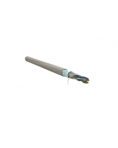 WR-FTP-4P-C5E-PVC-GY. Кабель «витая пара» (LAN) для структурированных систем связи. WRLine в Пушкино