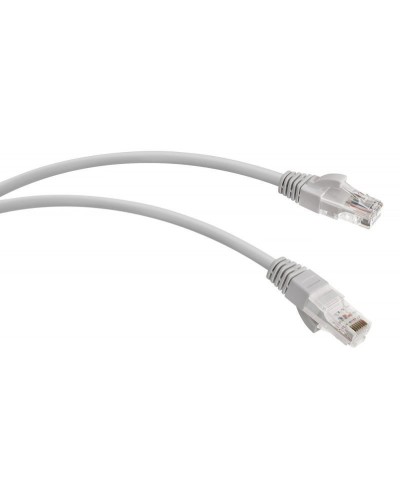 WR-PC-RJ45-UTP-5E-1.5-GY. Патч-корд медный. WRLine в Пушкино