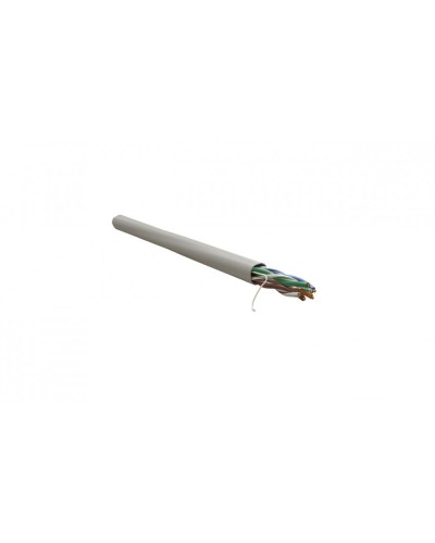 WR-UTP-4P-C5E-PVC-GY. Кабель «витая пара» (LAN) для структурированных систем связи. WRLine в Пушкино
