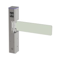 SBT2011S. Турникет-калитка распашной. ZKTeco