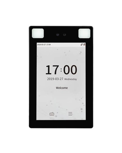 ProFaceX[P] [WIFI]. Биометрический терминал. ZKTeco в Пушкино