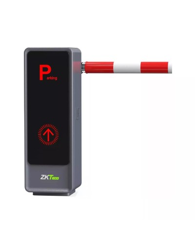 BGM2000L-4M. Шлагбаум электромеханический левый. ZKTeco в Пушкино