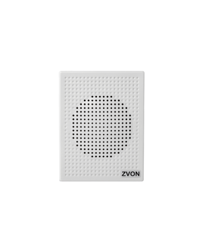 РА-10-6Т. Оповещатель пожарный речевой. ZVON в Пушкино
