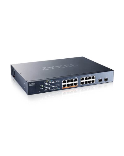 XMG1915-18EP-EU0101F. Мультигигабитный Smart L3 Lite коммутатор. ZYXEL в Пушкино