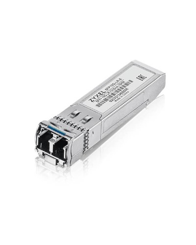 SFP10G-LR-ZZ0101F. SFP-трансивер. ZYXEL в Пушкино