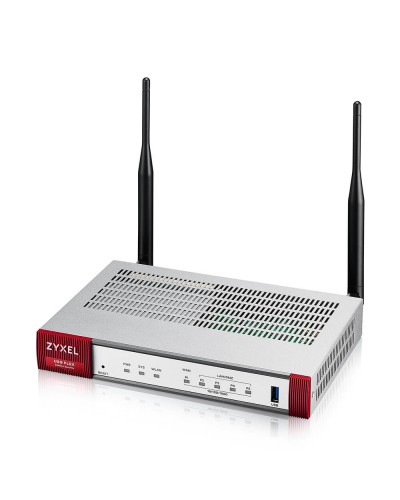 USGFLEX100AX-EUCI01F. Межсетевой экран и Wi-Fi контроллер. ZYXEL в Пушкино