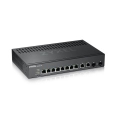 GS2220-10-EU0101F. Коммутатор без PoE. ZYXEL