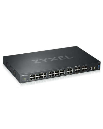 XGS4600-32-ZZ0102F. L3 коммутатор. ZYXEL в Пушкино
