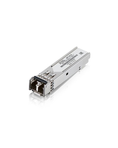 SFP-SX-D 91-010-204001B. SFP-трансивер. ZYXEL в Пушкино