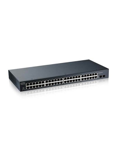 GS1900-48-EU0102F. Smart L2 коммутатор. ZYXEL в Пушкино